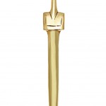 Cycladic Figurine Letter Opener
