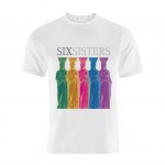 Mediterraneo Editions Καρυάτιδες Unisex T-Shirt