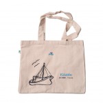 Boat Tote Bag