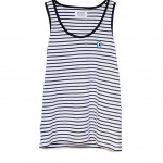 LoveGreece Breton Stripe Men Tank