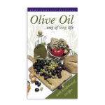 Olive Oil - Way of Long Life