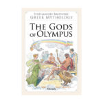 The Gods of Olympus