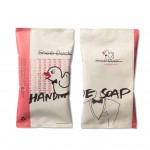 Snob Duck Pomegranate Soap Bar