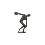 Discobolus of Myron Mini