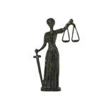 Themis Greek Goddess of Justice