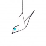 Seagull Necklace