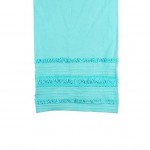 Table Runner Turquoise