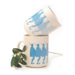 Ploos Ceramic Mug Evzon