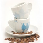 Espresso Cup Evzon