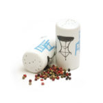 Ploos Salt & Pepper Shaker Traditional Greek Cafe