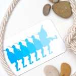 Fridge Magnet Evzon
