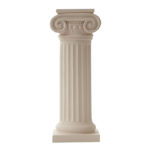 Sophia Collumn Candlestick