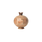 Pomegranate Geometric Period