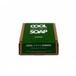 CoolSoap Ελαιόλαδο & Γιασεμί Σαπούνι