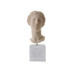 Sophia Venus of Milos Ochre