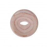 Marine Plywood Soap Dish