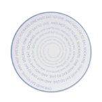 Sophia Dinner Plate Spira