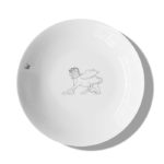 Deep Plate Sphynx