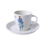 Espresso Cup Evzon