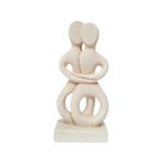 Twin Figurines - Couple