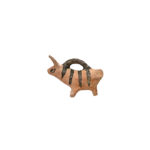 Neolithic Zoomorphic Figurine