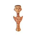 Neolithic Figurine Ψ