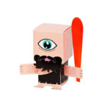 Figure Meet the Greeks Cyclop