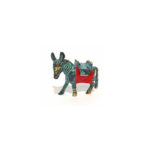 Donkey Green