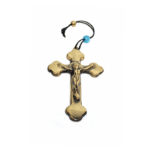 Hanging Cross