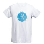 Dodeka Ποσειδώνας-Τρίαινα Αντρικό T-Shirt