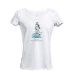 Dodeka Aphrodite Women T-Shirt