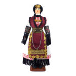 Doll Karagouna