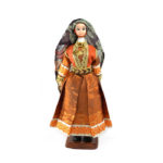 Doll Skyros