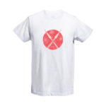 Dodeka Άρης-Δόρυ Αντρικό T-Shirt
