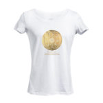 Dodeka Κυκλαδικός Ήλιος Γυναικείο T-Shirt