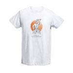 Dodeka Ήφαιστος Αντρικό T-Shirt