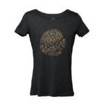 Dodeka Phaistos Disc Women T-Shirt