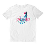 LoveGreece Fragosyka Unisex T-Shirt