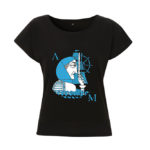 We Design Μπουμπουλίνα Γυναικείο T-Shirt