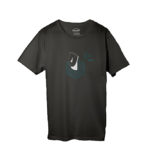 When in Greece Κυκλαδικό Ειδώλιο Unisex T-Shirt