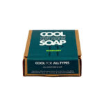 CoolSoap Ελαιόλαδο & Δεντρολίβανο Σαπούνι