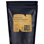 NivoSoap Orange & Chocolate Bath Salts