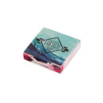 Nivosoap Fresco Aloe & Cucumber Extract Mini Soap Bar
