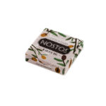 Nivosoap Nostos Lemon Flower & Olive Oil Mini Soap Bar