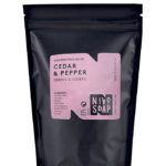 NivoSoap Cedar & Pepper Bath Salts